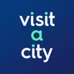 visitacity android application logo